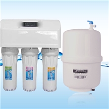 家用纯水机/液晶带罩纯水机/带罩纯水机