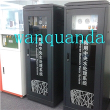 商务机/大型水处理商务机/单位学校纯水设备/反渗透设备