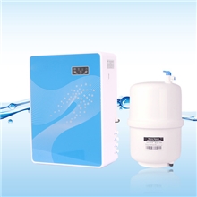 净水器外壳厂家纯水机机箱5级能量机机壳家用净水器外壳