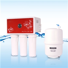 纯水机机壳家用水机机壳净水器外壳罩型净水器外壳