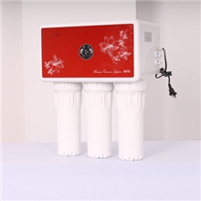 家用净水器壁挂式RO膜反渗透纯水机纯水机外壳净水机批发