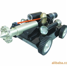 通风管道清洗专业制造商