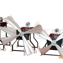 供应中央空调管道清洗设备专业制造商