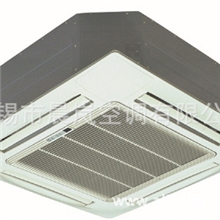 卡式四出风风机盘管290mm水系列