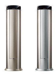 格力空调I铂变频大2P柜机KFR-50LW/（50551）FNBａ-A2新品上市