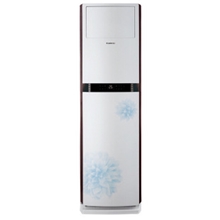 新款格力T派2P变频冷暖柜式空调KFR-50LW/(50579)FNAa-A3三级能效