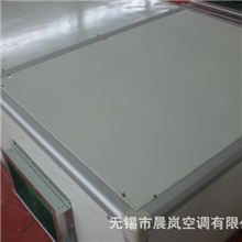 新风机组-中央空调末端-新风机-变风量-风机盘管