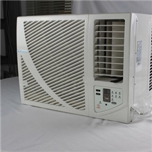 批发零售窗机空调窗式空调1P1.5P2p3p都有现货原装全新窗机空调