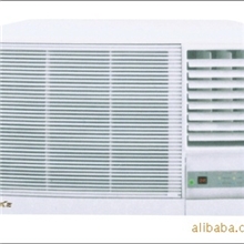 生产特价窗式空调，窗式机OEM，品牌窗机。移动空调