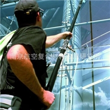 墙面清洗、玻璃清洗&mdash;&mdash;我们帮你解决