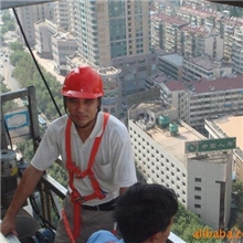 供应高空作业安全带：防止高处坠落伤亡事故