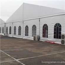 为商业活动提供5P柜机空调出租