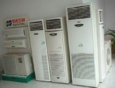 5P柜机器空调出租商用空调出租会展空调出租