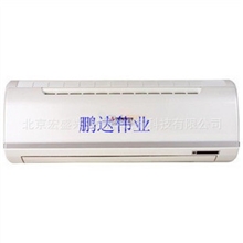 三菱重工空调1.5匹家用壁挂式全直流变频冷暖(SRKAI35H)1级能效