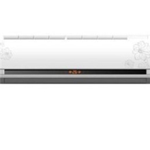 AUX/奥克斯KFR-23GW/SFD+3定频家用1匹冷暖挂机空调二级新款特价