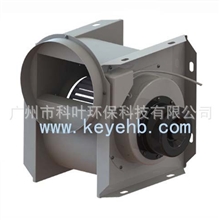 厂家供应直角管道式离心通风机