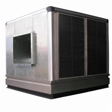 精品推荐多种型号不锈钢离心式环保空调