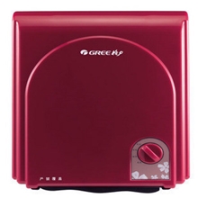 格力干衣机家用NBFB-21静音烘干机器干衣柜方形正品联保