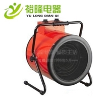 380V5KW工业暖风机工业暖风机浴室暖风机工厂取暖器