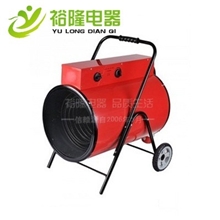 380V18KW工业暖风机工业暖风机浴室暖风机工厂取暖器