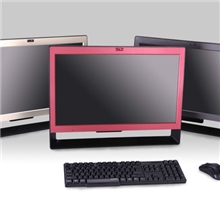 供应24寸SONY款一体电脑套件电脑电视一体机套料可内置独显