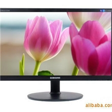 供应批发三星19寸22寸显示器E1920NW液晶显示器E2220W