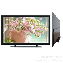 【库存现货】72寸led液晶电视平板电视网络电视机批发夜场专用