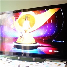 【库存现货】47寸多功能led液晶电视机平板智能电视一件代发