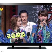 超薄窄边55英寸A-屏LED液晶电视云电视安卓无线网络货到付款