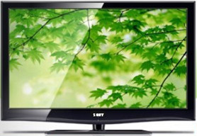 生产智能网络电视37寸LED液晶电视品质安卓4.0系统双核完美屏