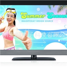 KTV,酒店电视机厂家供应47led液晶电视机质优价廉