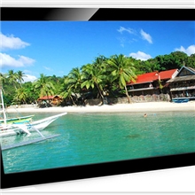 厂家供应种类齐全19寸高清网络广告机价格合理