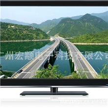 宏颛热销星尼液晶电视24寸LED价格合理