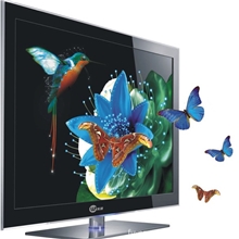 万国55寸LED液晶电视/深圳LED液晶电视生产厂家/大量供应出口