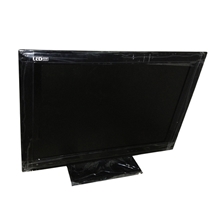 26寸LED液晶电视批发配拉丝面板/内置超靓音箱喇叭/USB多媒体接口