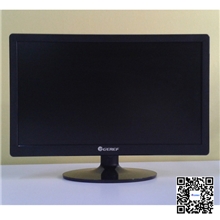 工厂批发22寸高端正品全新原装液晶显示器，家庭网吧宾馆酒店通用