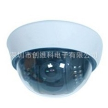 特价!送支架高清摄像头白光夜视监控摄像机夜视全彩监控摄像机