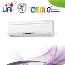 家用/酒店空调2匹双温分体壁挂式空调外贸空调