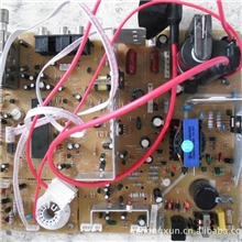 供应东芝/飞利浦/三洋电视机板，家电维修电视机彩板，SKD套件
