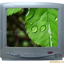 供应63款彩色电视机、SKD套件(图)出口南非，印度电视