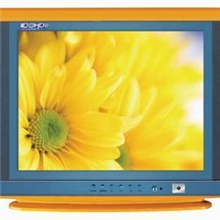 CRT彩色电视机14"17"19"21"24"29"，纯平普平
