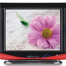 21"CRT彩电真俄制出口欧洲非洲中东