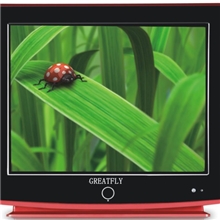 14"17"21"CRT显像管电视创维出口东南亚非洲中东