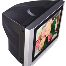 14"17"21"东芝三洋飞利浦CRT主板显像管电视厂价直销