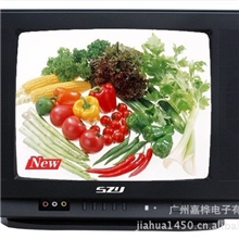 OEM热销CRT彩射线管电视彩电17-21寸,LED液晶厂家直销专业内外贸