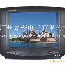 畅销出口14寸，高清射线管彩电