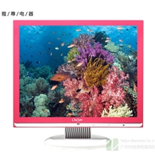 19寸LCD-Monitor液晶显示器批发厂家直销质量价格优势2209