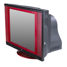 专业生产出口彩色电视机14寸17寸21寸CRT