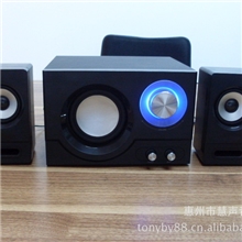 专业音箱厂家直销2.1低音炮木质多媒体家庭影院音箱2.0和5.1音箱