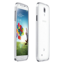 三星S4金属边框i9500超薄0.7mm金属边框壳S4金属壳i9500外壳